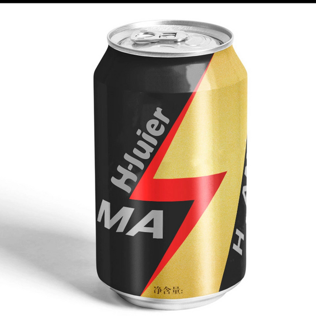 500 ml Konzerv vitaminos taurin gy&uuml;m&ouml;lcs &iacute;zű energiaital 