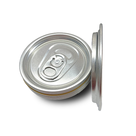 202# CDL Ring Pult Easy Open Bever Beverage Aluminum Can Lid
