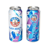 Cerveja enlatada 500ml Cerveja de cerveja leve extra forte