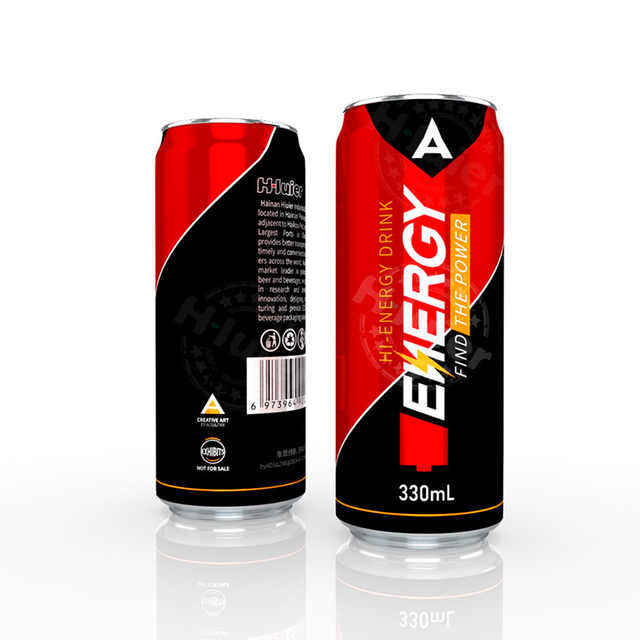 Nagykeresked&eacute;s, szem&eacute;lyre szabott saj&aacute;t m&aacute;rkan&eacute;v 250 ml 330 ml v&eacute;kony, eleg&aacute;ns alum&iacute;nium dobozos hidrat&aacute;l&oacute; sz&eacute;nsavas ital energiaital