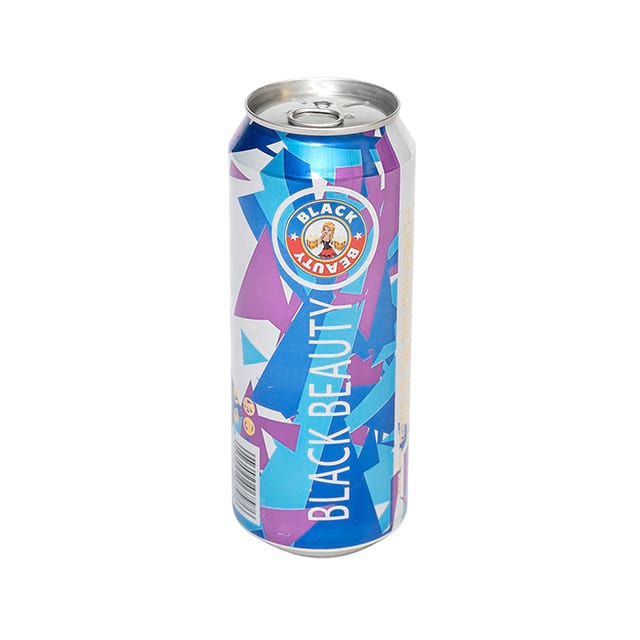 Cerveja enlatada 500ml Cerveja de cerveja leve extra forte